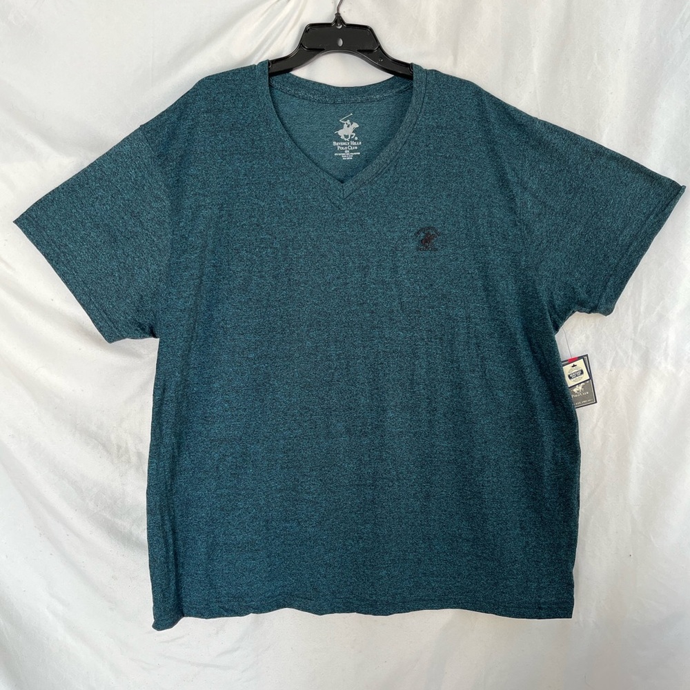 Bervely Hills Polo Club T-Shirt